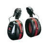 3M Coquilles Anti-bruit Noires Pour Casque PELTOR OPTIME III – H540P3 soldes en ligne 7