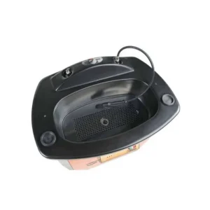 BETA 1898/K40 Bac De Nettoyage De Pièces Mécaniques – 018980004 Retour Facile et Gratuit 10