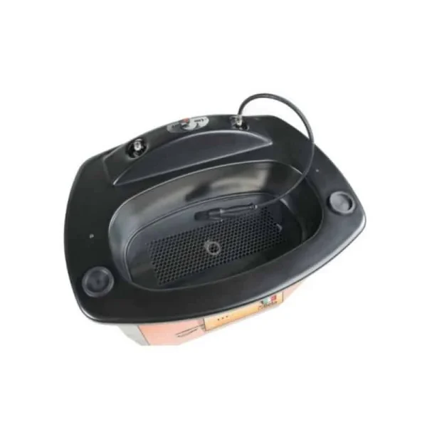 BETA 1898/K40 Bac De Nettoyage De Pièces Mécaniques – 018980004 Retour Facile et Gratuit 3