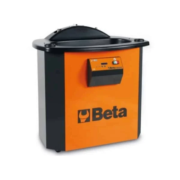 BETA 1898/K40 Bac De Nettoyage De Pièces Mécaniques – 018980004 Retour Facile et Gratuit 1