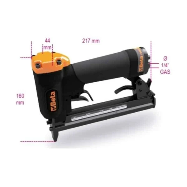 BETA Agrafeuse Pneumatique 1945S – 019450000 pas cher 1