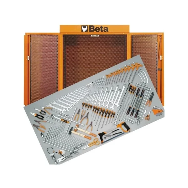 soldes en ligne BETA Armoire CargoEvolution 147 Outils 5300VG – 053000025 1