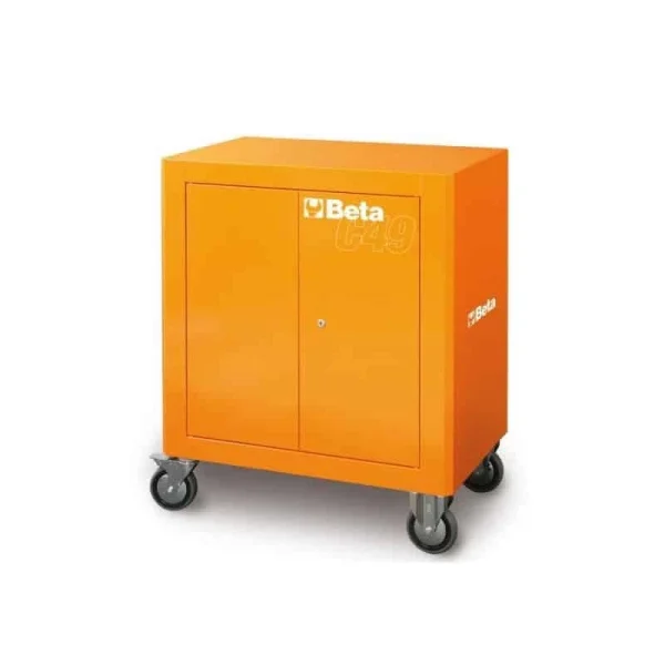 Authentic Original licence BETA Armoire Mobile à Porte C49 – 049000001 1
