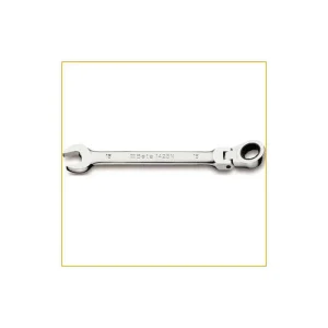 BETA Assortiment 9 Clés à Cliquet Articulés – 142SN/SC9 – 001420259 comparez les prix 7