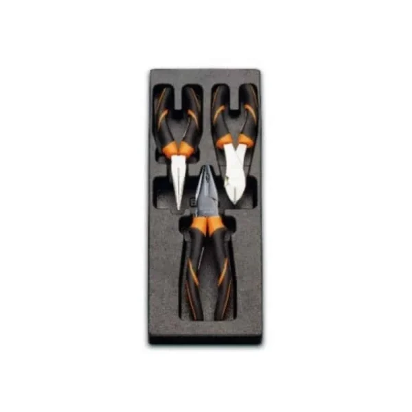 BETA Assortiment De 3 Pinces T137 – 024240137 magasin en ligne france 1