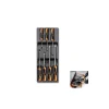 Retour Gratuit BETA Assortiment De 7 Tournevis – 2424 T199 – 024240199 5