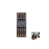Nouvelle Collection BETA Assortiment De 7 Tournevis – 2424 T205 – 024240205 7