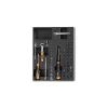 De Qualité BETA Assortiment De 81 Outils En Plateau – 2424 T85 – 024240085 13