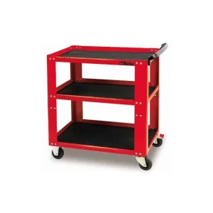 Livraison internationale BETA Chariot D’atelier Métallique – C51 9
