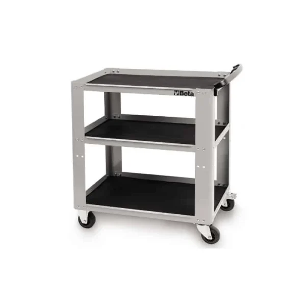Livraison internationale BETA Chariot D’atelier Métallique – C51 1