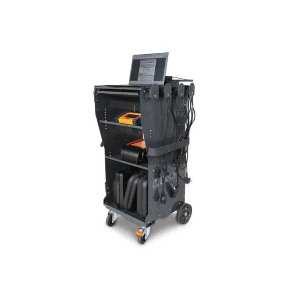 Livraison gratuite BETA Chariot D’atelier Multi-usage CX49 – 049000102 1