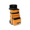 BETA Chariot Porte-outils 2 Modules Superposables – C41H-4100H meilleure qualité 5