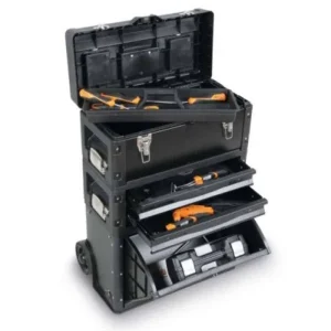 boutique pas cher BETA Chariot Porte-outils à 3 Modules C43 – 043000003 8