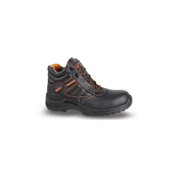 BETA Chaussure Montante Brodequin S3 – 7201BKK soldes magasin 1