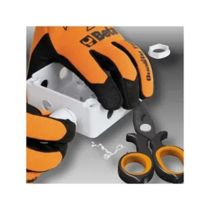 achetez BETA Ciseaux D’électricien Acier Inoxydable 1128BAX – 011280088 10