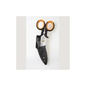 offre spéciale BETA Ciseaux D’électricien Profils à Fraise Graduée – 1128 BSX – 011280060 12