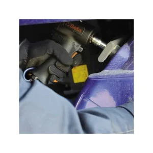 garantie de qualité BETA Clé à Chocs 1/2″ Compacte Pneumatique 1927XM – 019270030 7