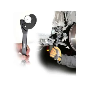 BETA Clé Auto-serrante à Reprise Automatique – 001860008 excellente qualité 7