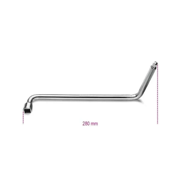 BETA Clé De Vidange 10 X 8 Mm 1496/B – 014960005 boutique paris 1