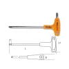 se précipiter pour acheter BETA Clé Mâle 6 Pans à Poignée En T – 96T – 000960935 5