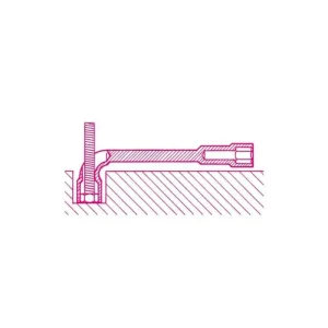 site en ligne BETA Clés à Pipe Débouchée Chromée Polie – 932 7