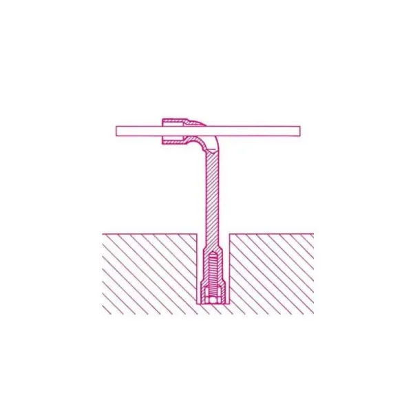 site en ligne BETA Clés à Pipe Débouchée Chromée Polie – 932 4