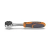 officiel BETA Cliquet Réversible Carré Mâle 1/4″ 72 Dents – 009000882 5