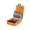 Paiement sécurisé BETA Coffret 6 Fraises à Noyer 3 Dents Acier HSS 426/SP6 – 004260030 5