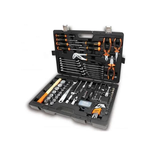 BETA Coffret De 108 Outils 2047 E/C108 – 020470008 vente pas cher 1