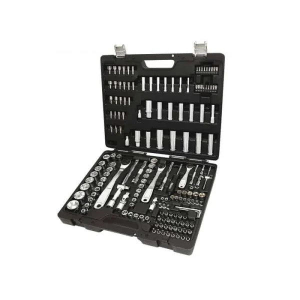 BETA Coffret De 170 Outils 1/4″ – 3/8″ Et 1/2″ 903EC/170 – 009031170 en vente 1