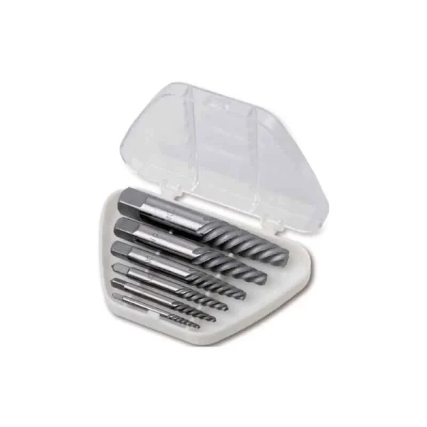 soldes magasin BETA Coffret De 8 Extracteurs – 1430 /S8 – 014300108 1