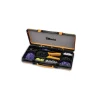 soldes pas cher BETA Coffret Pince 1606A + 450 Cosses – 1606A/C9 – 016060100 5