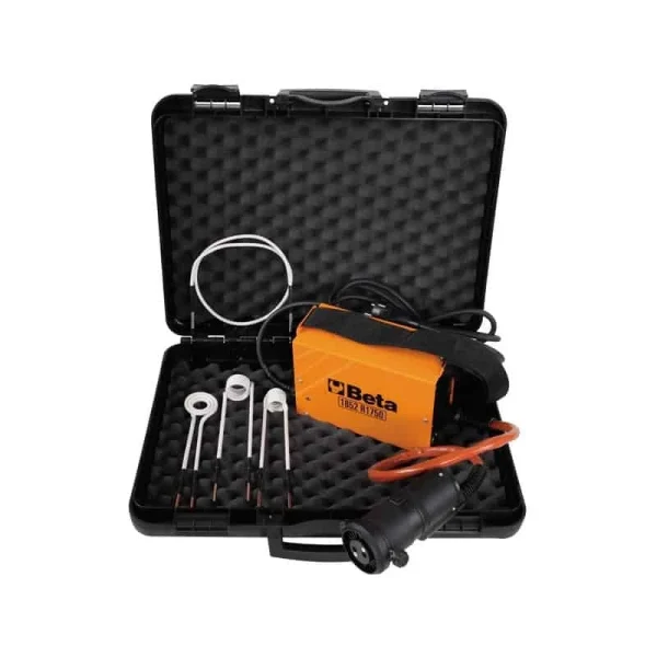 BETA Coffret Pistolet Induction 1852R1750 – 018520175 Satisfait ou Remboursé 1