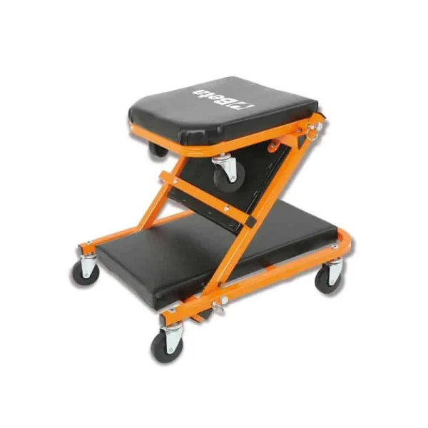 BETA Couchette D’atelier Et Siège Mobile – 030020001 en ligne vente 3