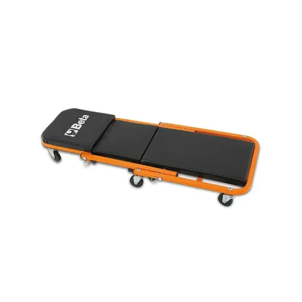 BETA Couchette D’atelier Et Siège Mobile – 030020001 en ligne vente 1