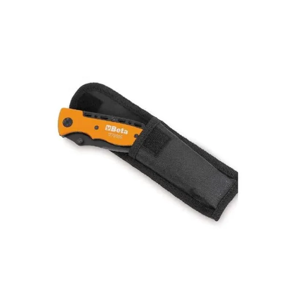 soldes pas cher BETA Couteau De Survie Auto – 1778SOS – 017780080 3