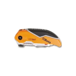 garantis authentique BETA Cutter Lame TrapézoÏdale à Cran D Arrêt – 1777 BMT – 017770050 8