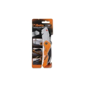 garantis authentique BETA Cutter Lame TrapézoÏdale à Cran D Arrêt – 1777 BMT – 017770050 10