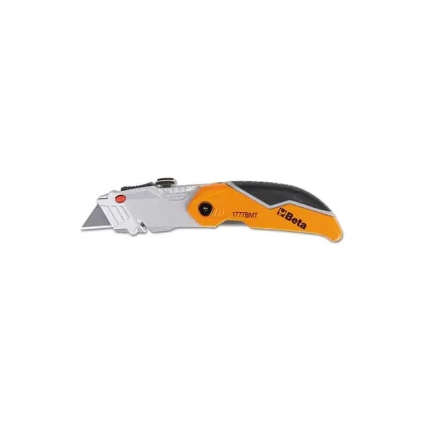 garantis authentique BETA Cutter Lame TrapézoÏdale à Cran D Arrêt – 1777 BMT – 017770050 1