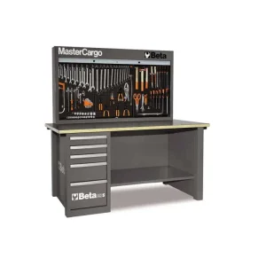 BETA Etabli MasterCargo 165 Outils 5700A mode pas chere 9
