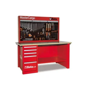 BETA Etabli MasterCargo 165 Outils 5700A mode pas chere 11