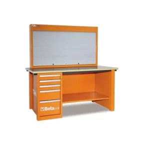 BETA Etabli MasterCargo 165 Outils 5700A mode pas chere 13