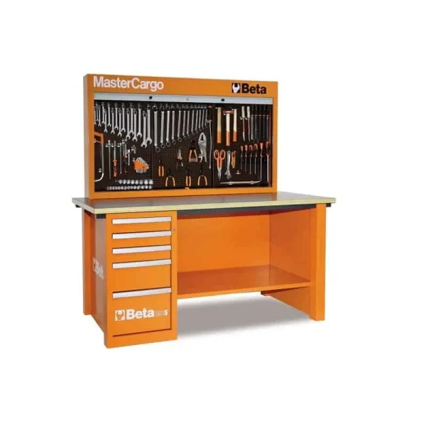BETA Etabli MasterCargo 165 Outils 5700A mode pas chere 1