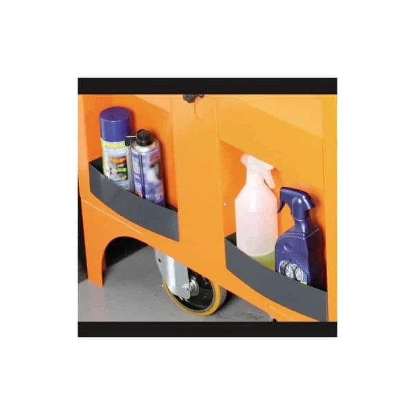 REMISE allant BETA Etabli Mobile MAXITANK- C30 S – 030000100 5