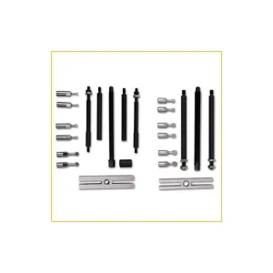 meilleur cadeau BETA Kit Extracteurs Pour Roulements – 1547/C6 – 015470006 9