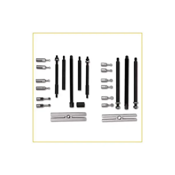 meilleur cadeau BETA Kit Extracteurs Pour Roulements – 1547/C6 – 015470006 4