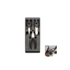 des prix incroyables BETA Lot 3 Pinces En Plateau – 2424 T132 – 024240132 7