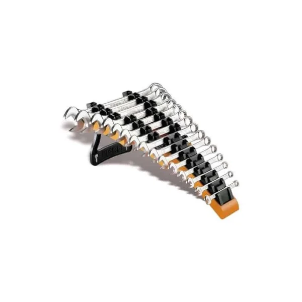 magasins pour BETA Lot De 15 Clés Mixte Sur Support 42/SP15 – 000421078 3