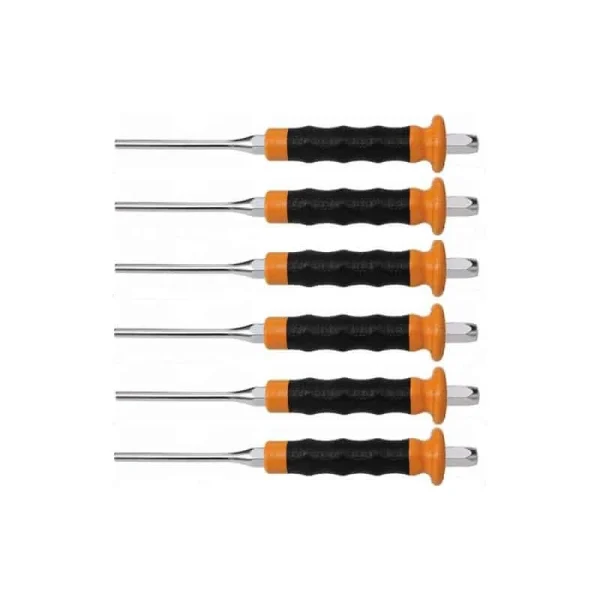 De super promotions disponibles BETA Lot De 6 Chasse-goupilles Gaîné Confort – 31BM/D6 – 000310420 1