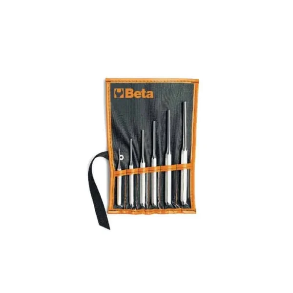 BETA Lot De Chasse Goupilles – 31/B6 – 000310020 prix le plus bas 1